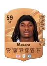 Masara - 59 - Rare