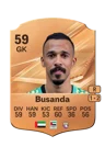 Busanda - 59 - Rare