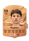 Hughes - 59 - Rare