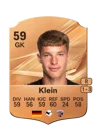 Klein - 59 - Rare