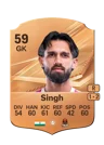 Singh - 59 - Rare