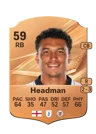 Headman - 59 - Rare