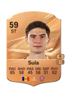 Sula - 59 - Rare
