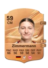 Zimmermann - 59 - Rare