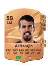 Al Harajin - 59 - Rare