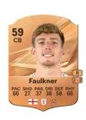 Faulkner - 59 - Rare