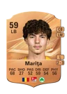 Mariţa - 59 - Rare