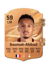 Soumah-Abbad - 59 - Rare