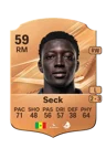 Seck - 59 - Rare
