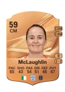 McLaughlin - 59 - Rare