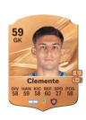 Clemente - 59 - Rare