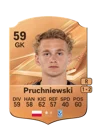 Pruchniewski - 59 - Rare