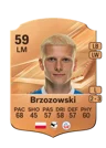 Brzozowski - 59 - Rare