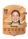 Duong - 59 - Rare