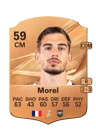 Morel - 59 - Rare