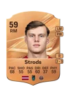 Strods - 59 - Rare