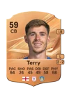 Terry - 59 - Rare