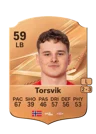Torsvik - 59 - Rare