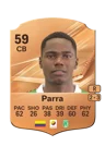 Parra - 59 - Rare