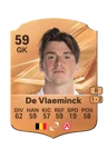 De Vlaeminck - 59 - Rare