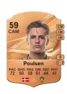 Poulsen - 59 - Rare