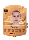 Penner - 59 - Rare