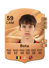 Bota - 59 - Rare