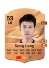 Song Long - 59 - Rare