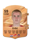 Zrilić - 59 - Rare