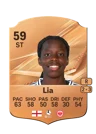 Lia - 59 - Rare