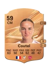 Coutel - 59 - Rare