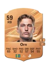Örn - 59 - Rare