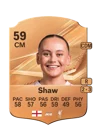 Shaw - 59 - Rare