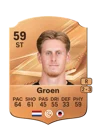 Groen - 59 - Rare