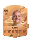 Kelly - 59 - Rare