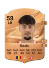 Radu - 59 - Rare