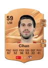 Cihan - 59 - Rare