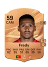 Fredy - 59 - Rare