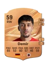 Demir - 59 - Rare