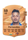 Fernandes - 59 - Rare