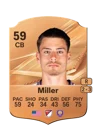 Miller - 59 - Rare