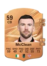 McClean - 59 - Rare