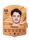 Hickey - 59 - Rare