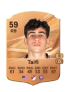Taifi - 59 - Rare