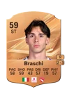 Braschi - 59 - Rare