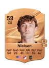 Nielsen - 59 - Rare