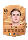 Byrne - 59 - Rare