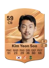 Kim Yeon Soo - 59 - Rare