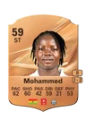 Mohammed - 59 - Rare