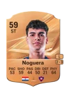 Noguera - 59 - Rare